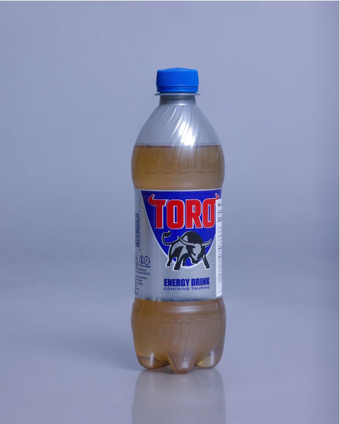 ENERGY DRINK